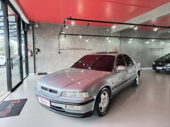 HONDA LEGEND 3.2 V6 24V 4P AUTOMÁTICO HONDA LEGEND 3.2 V6 24V 4P AUTOMÁTICO